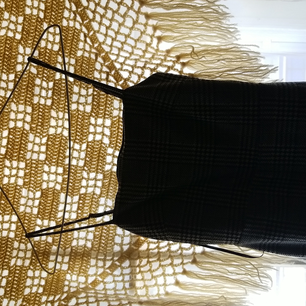 Forever 21 wide leg jumper